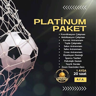 Platinum Paket